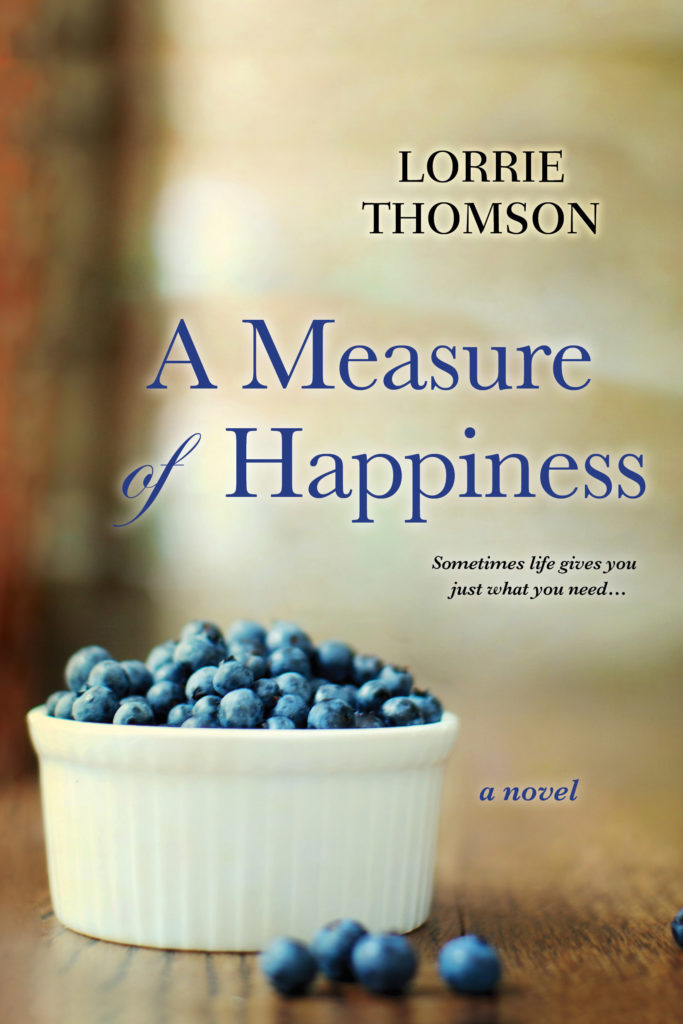 A Measure of Happiness - Thomson