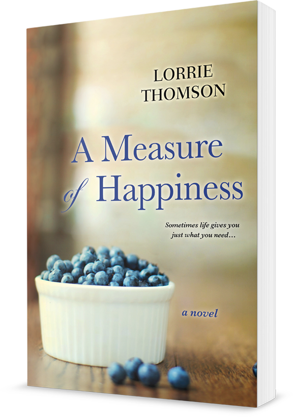 Measure of Happiness 3D